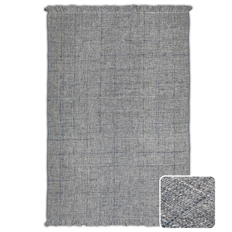 Tenney - Handcrafted Area Rug