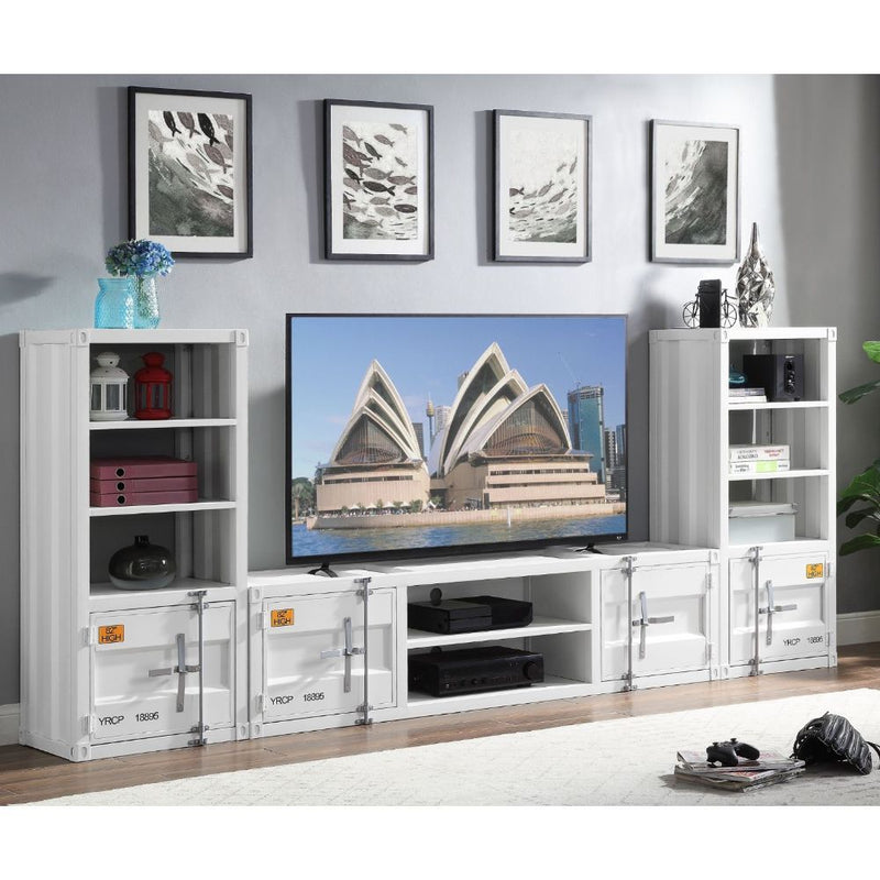 Cargo - TV Stand