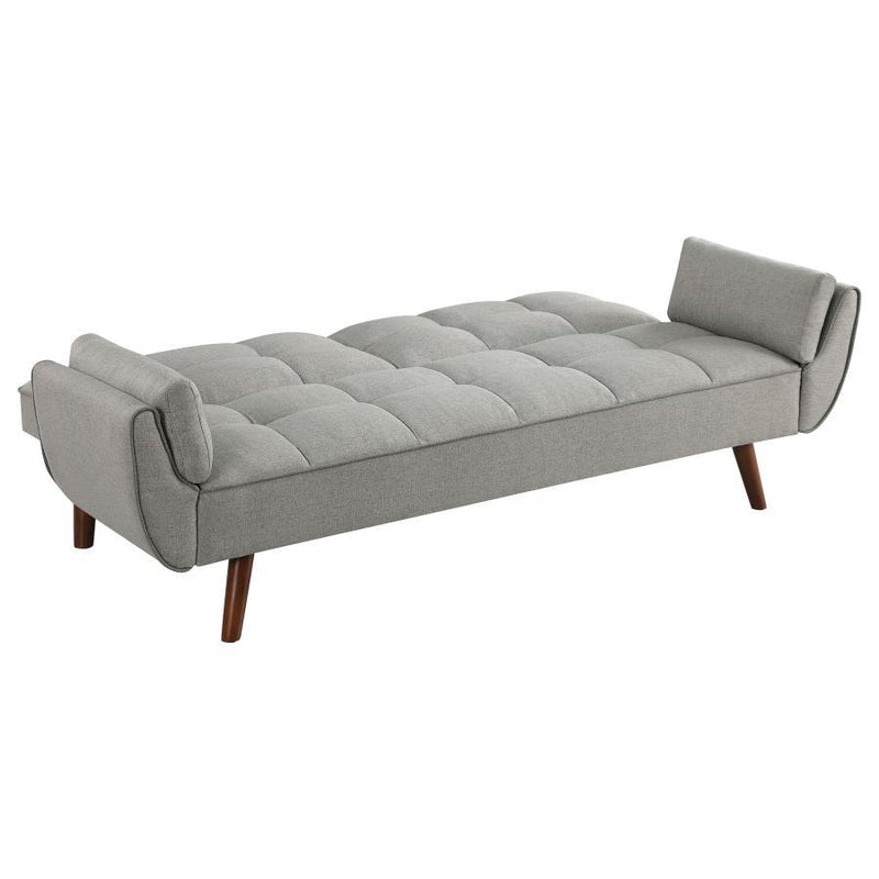 Caufield - Upholstered Convertible Sofa Bed