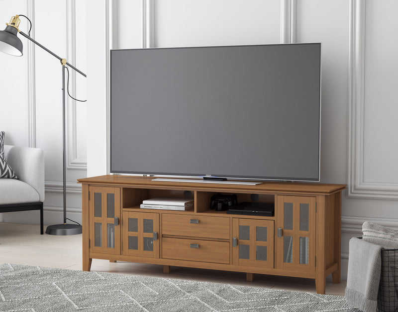 Artisan - TV Media Stand