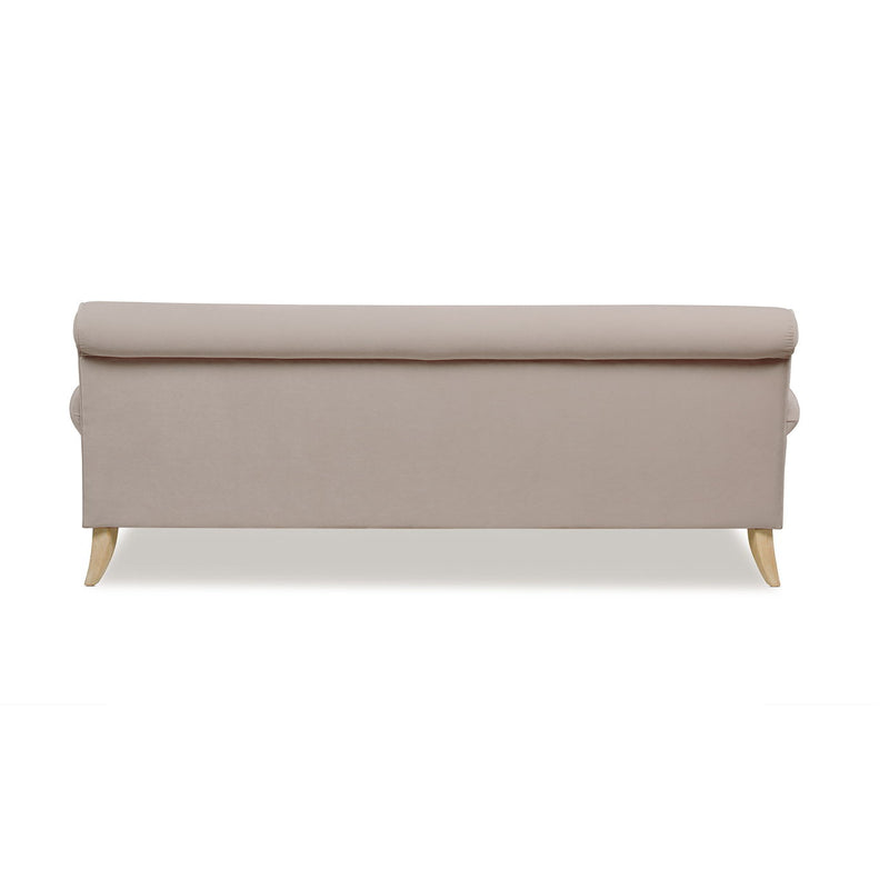 Alana Lawson - Two Cushion Tightback Sofa