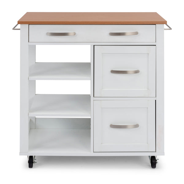 Storage Plus - Kitchen Cart