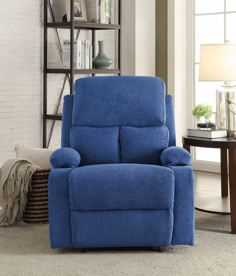 Rosia - Motion Recliner