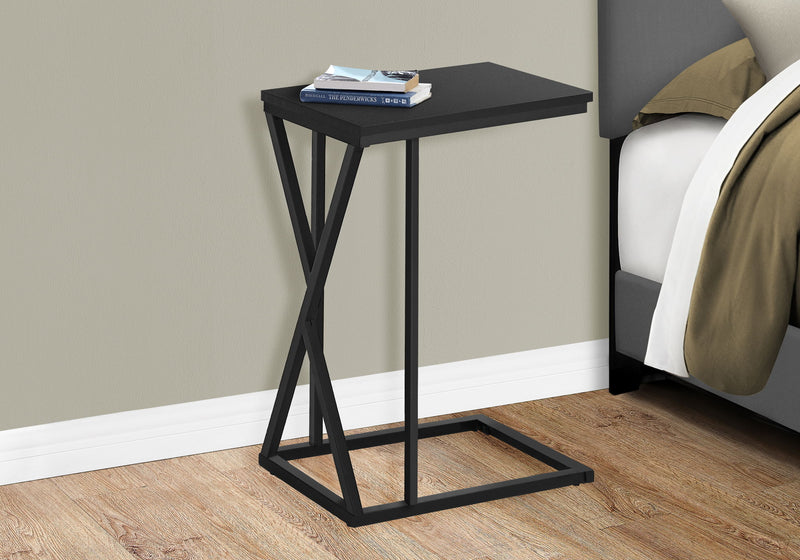 Accent Table C - Shaped, Contemporary & Modern