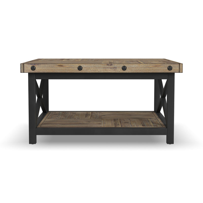 Carpenter - Square Table