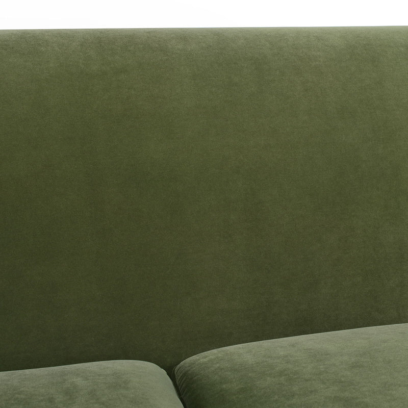 Alana Lawson - Two Cushion Tightback Sofa