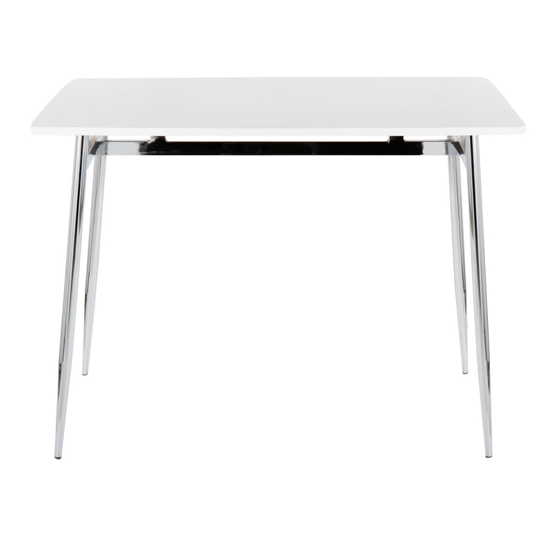 Marcel - Contemporary, Counter Table