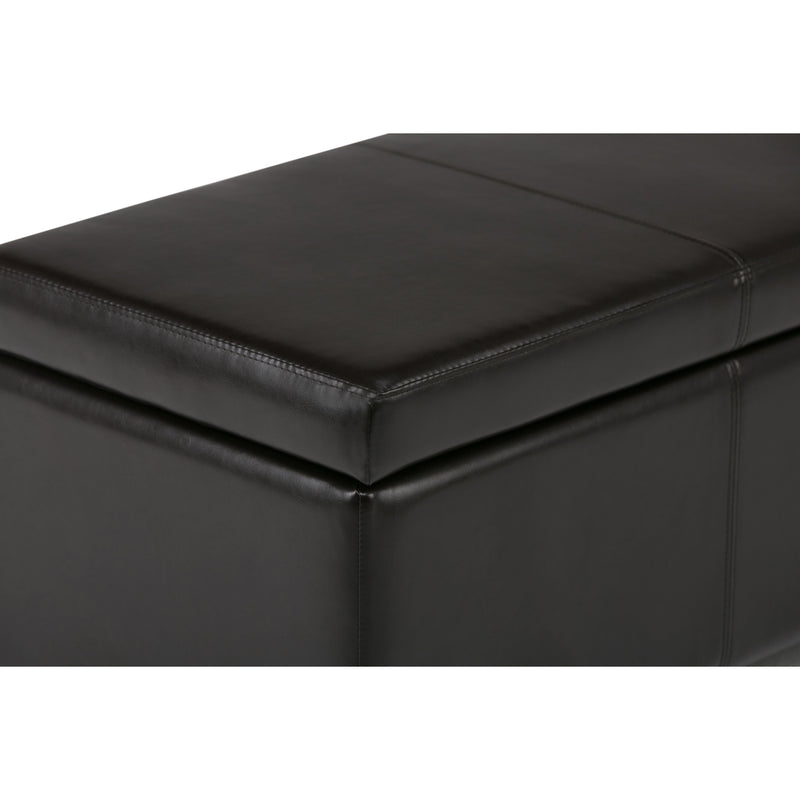 Avalon - Multifunctional Storage Ottoman Bench