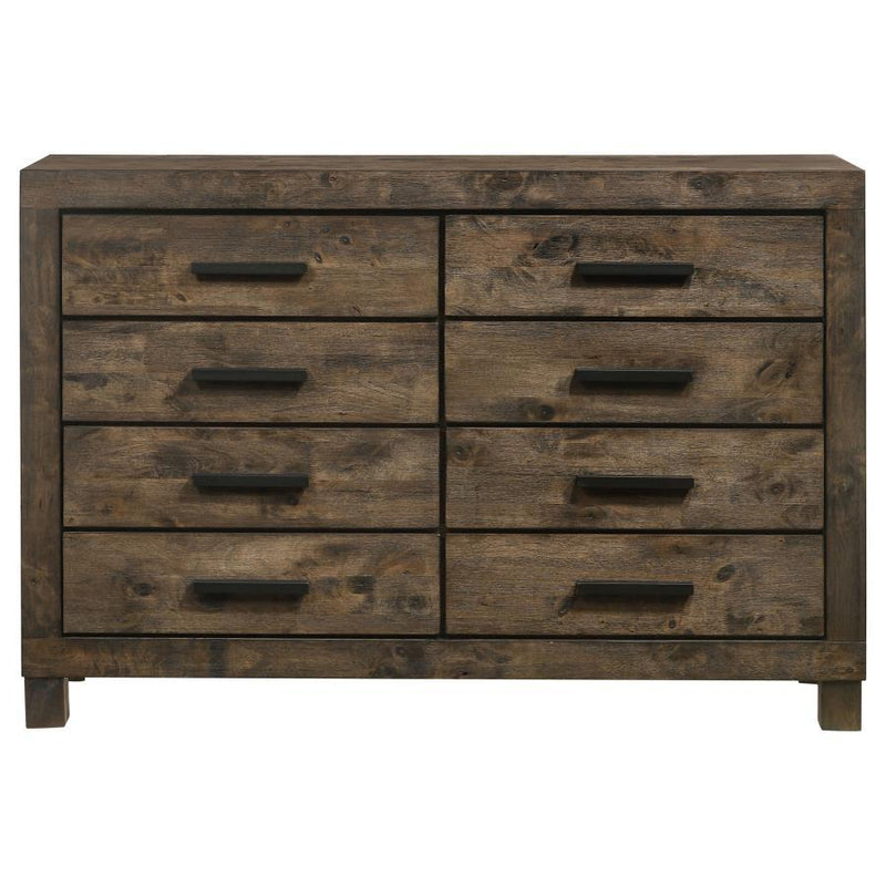 Woodmont - Bedroom Set