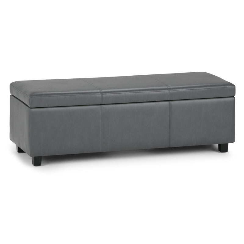 Avalon - Multifunctional Storage Ottoman Bench