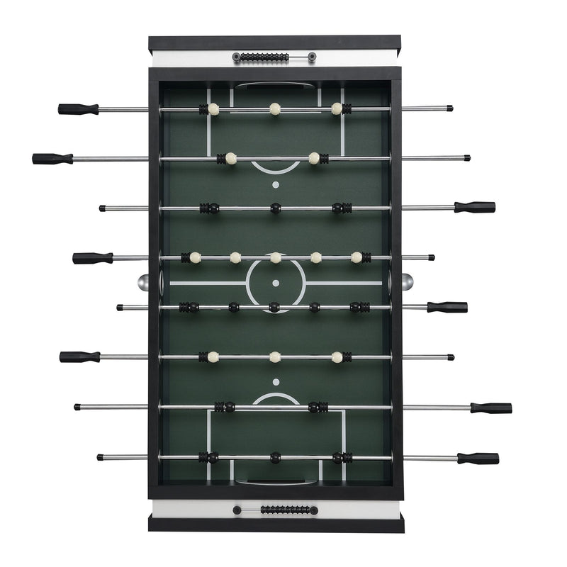 Clara - Foosball Table - Black