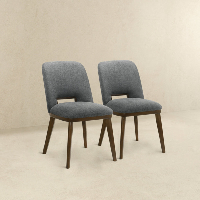 Blake - Modern Dining Chair (Set of 2)