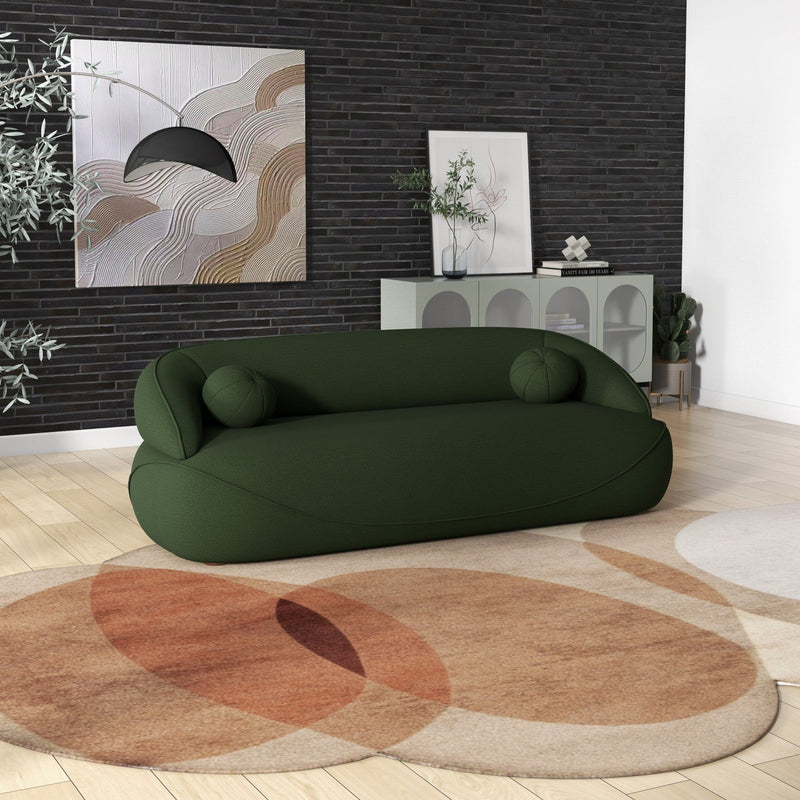 Andrew - Boucle Sofa