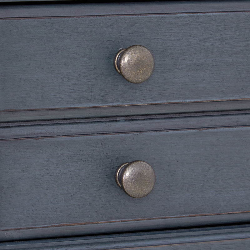 Americana - Dresser - Blue