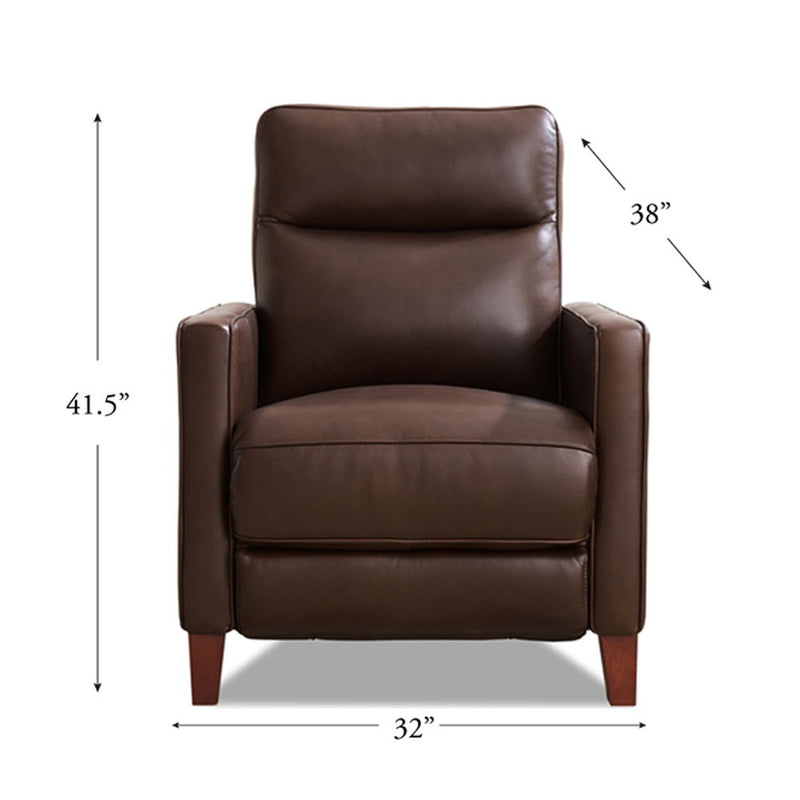 Ashby - Power Headrest Zero Gravity Recliner