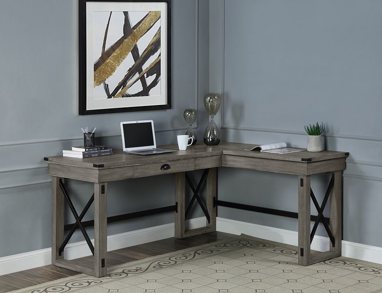 Talmar - Writing Desk w/Left Top