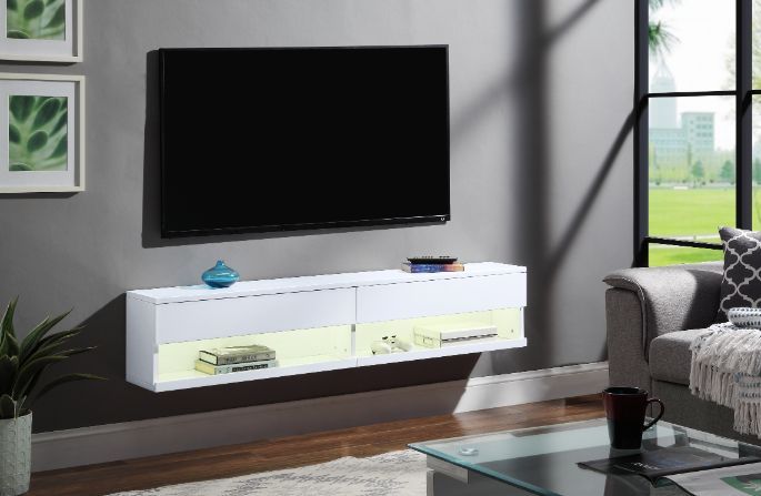 Ximena - Floating TV Stand