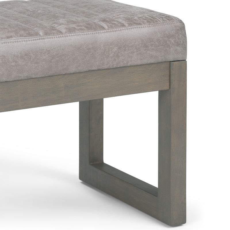 Casey - Multi Functional Ottoman Bench