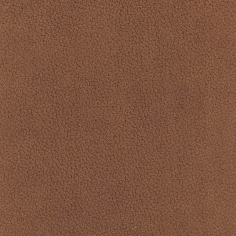 Aria-Top Grain Leather Sofa Couch - Brown