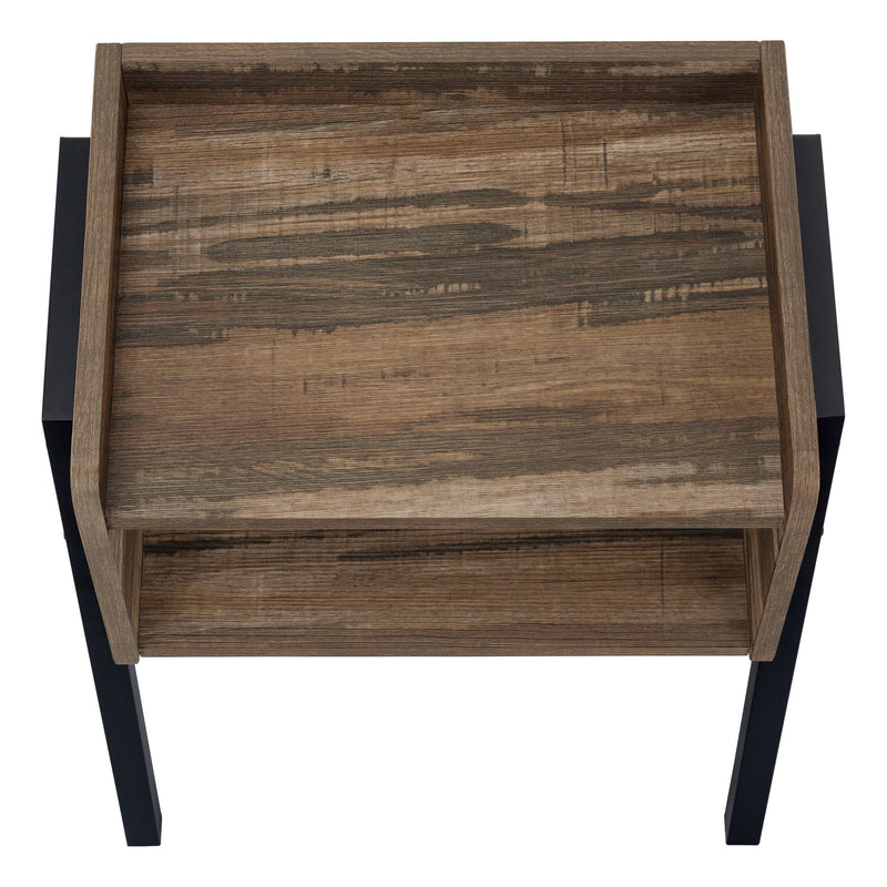 Accent Table, Side Contemporary & Modern Design