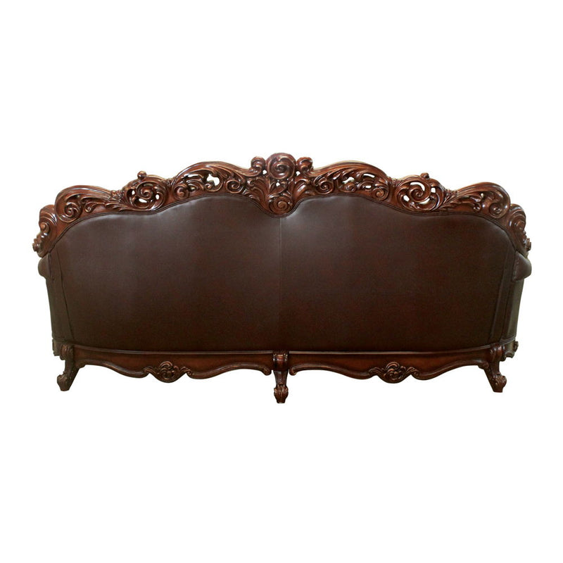 Vendome - Oversized Sofa