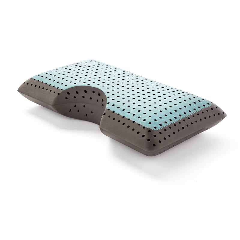 Shoulder CarbonCool LT + OMNIPHASE - Pillow