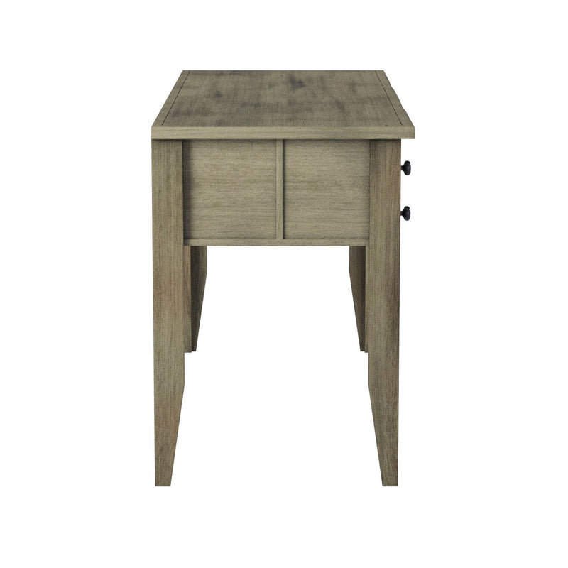 Joshua Creek - Writing Desk - Barnwood