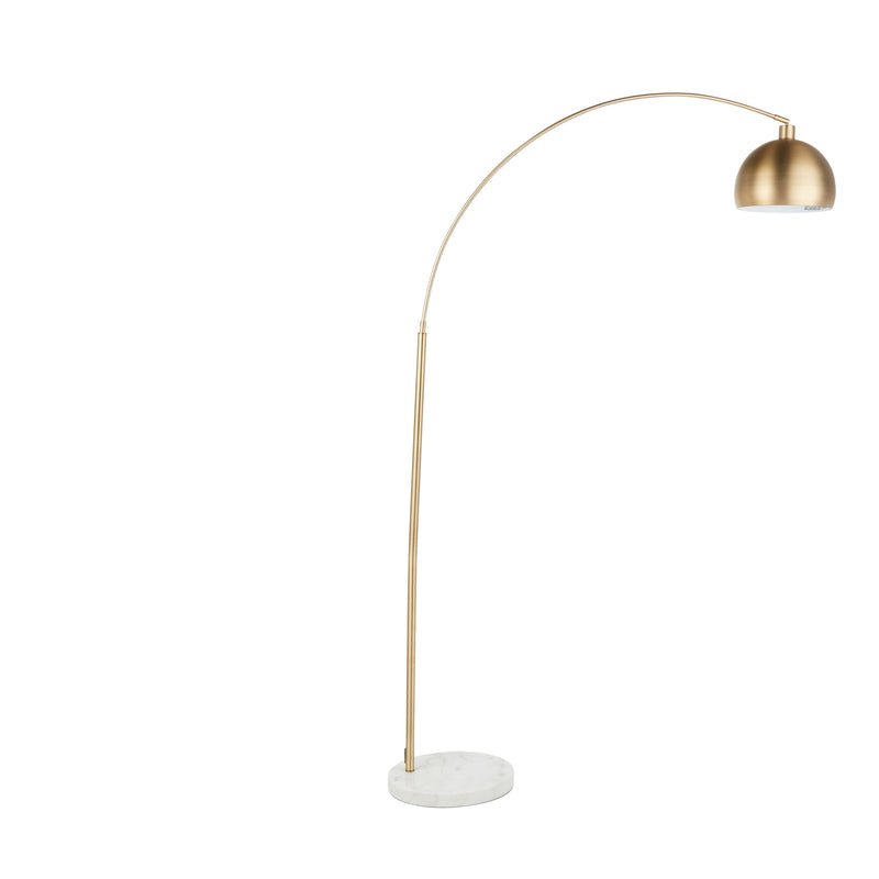 March - Contemporary Floor Lamp