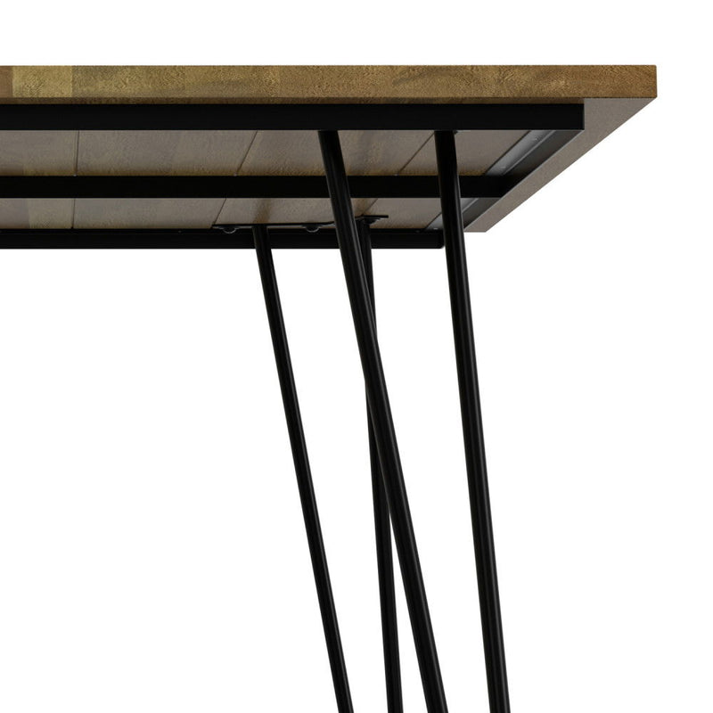 Hunter - Handcrafted Dining Table