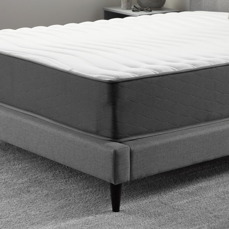 Weekender - 12" Firm Hybrid Mattress