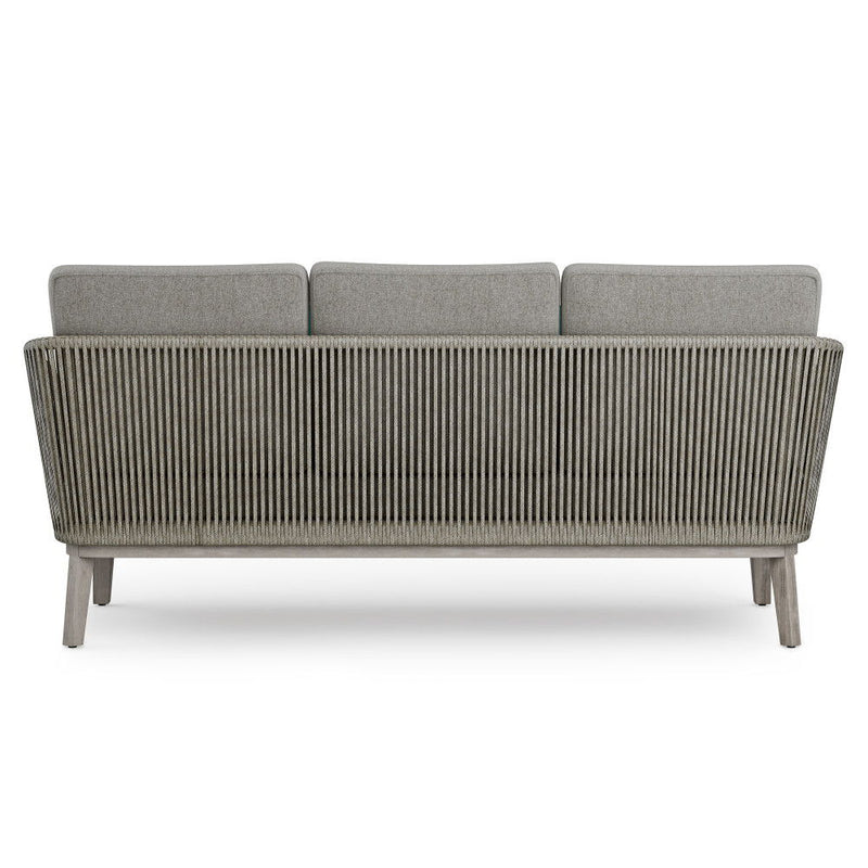 Carmel - Outdoor Sofa - Sand Drift