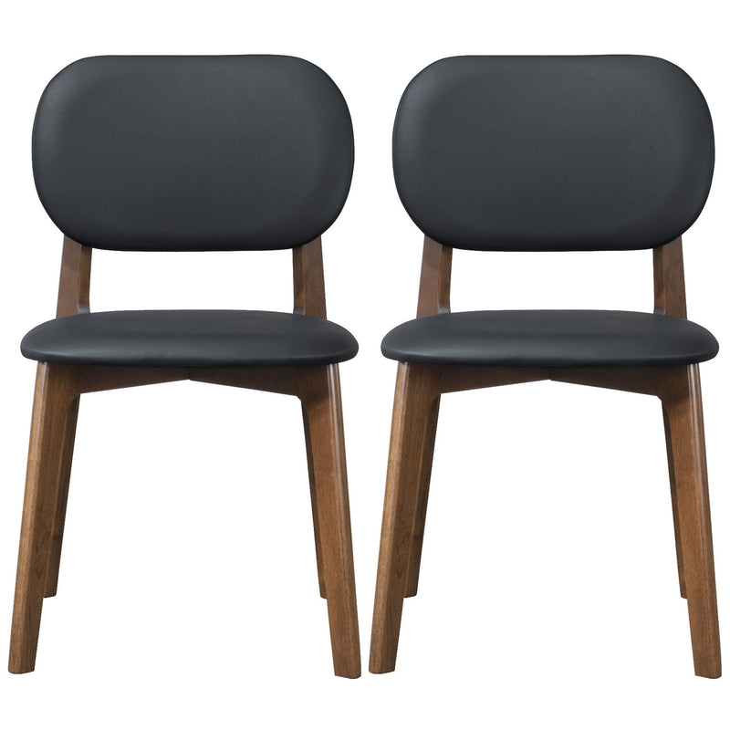 Kelsey - Stylish Dining Chair (Set of 2)