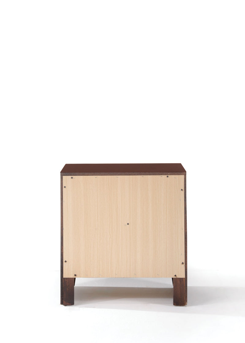 Ilana - Nightstand, Durable Construction