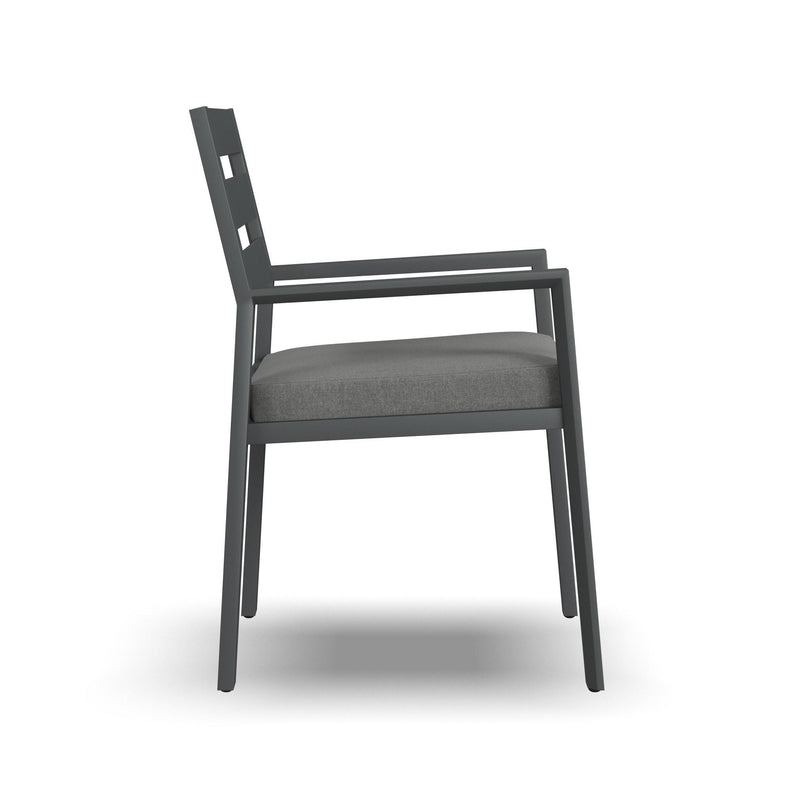 Grayton - Dining Chairs (Set of 2) - Gray