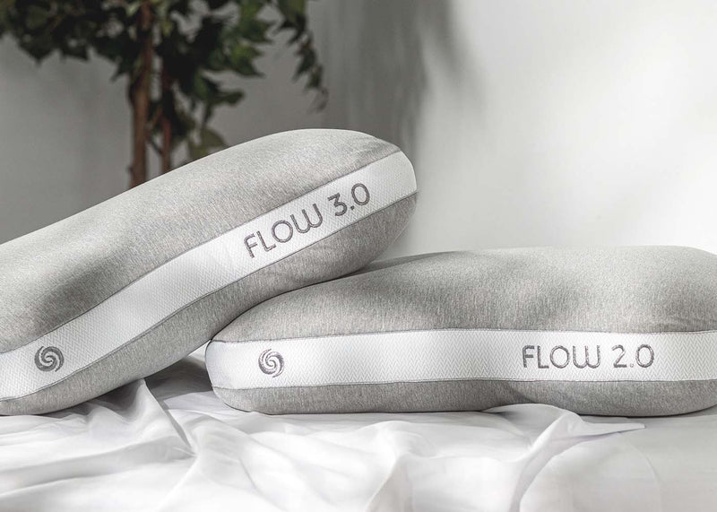 Flow - Cuddle Curve Pillow