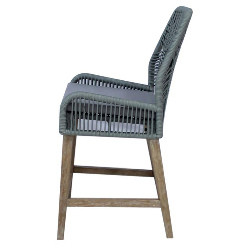 Nakia - Counter Height Chair