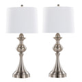 Montgomery - Contemporary Table Lamp (Set of 2)