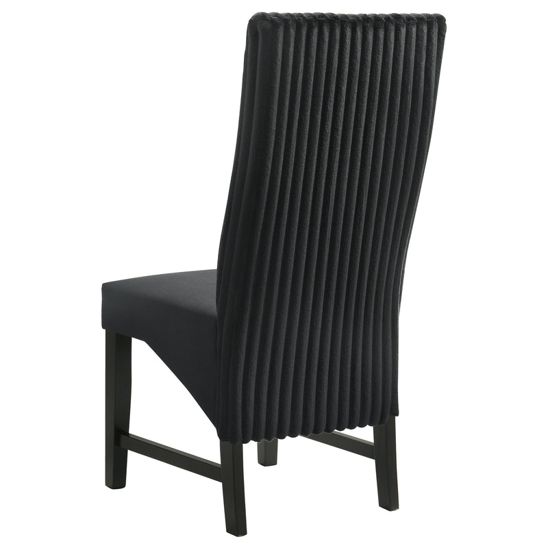 Barrand - Upholstered Dining Side Chair (Set of 2)