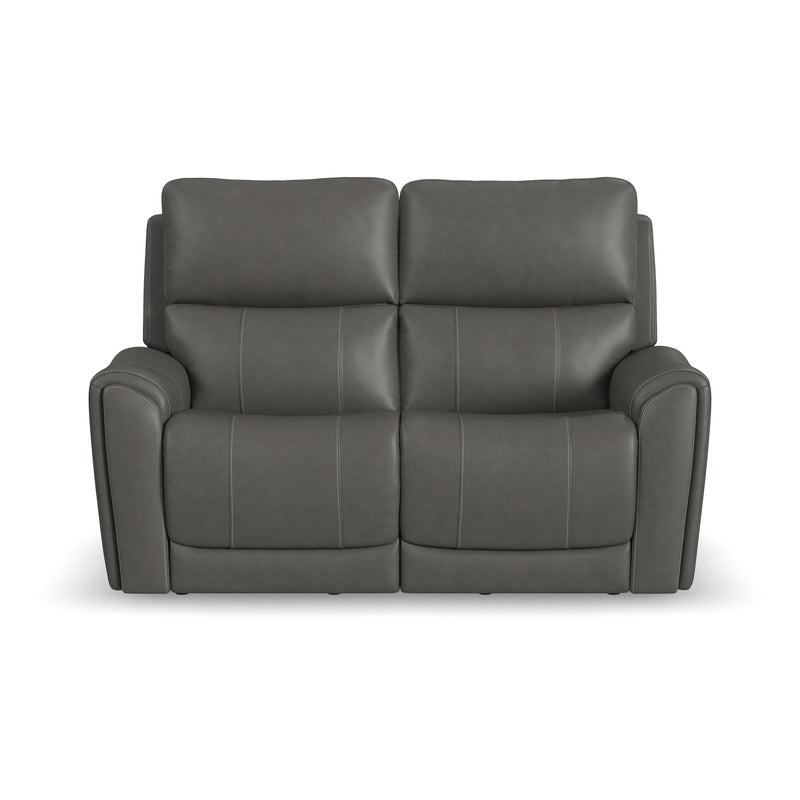 Carter - Reclining Loveseat