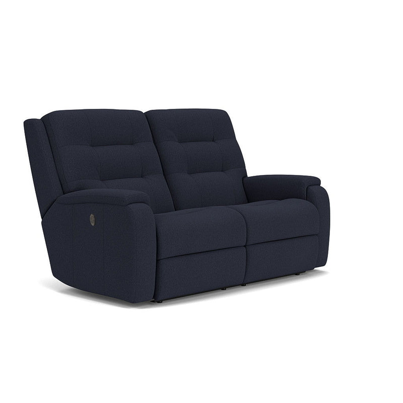 Arlo - Reclining Loveseat