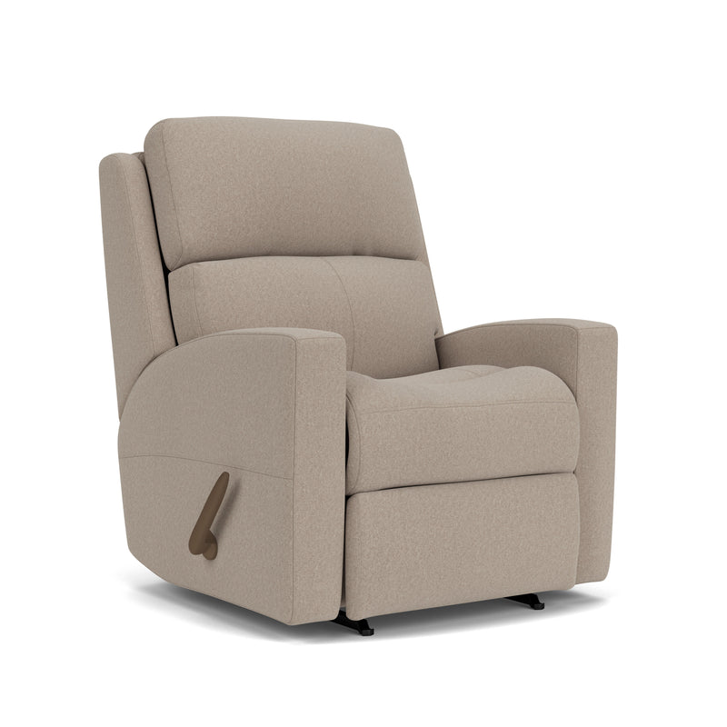 Catalina - Manual Recliner