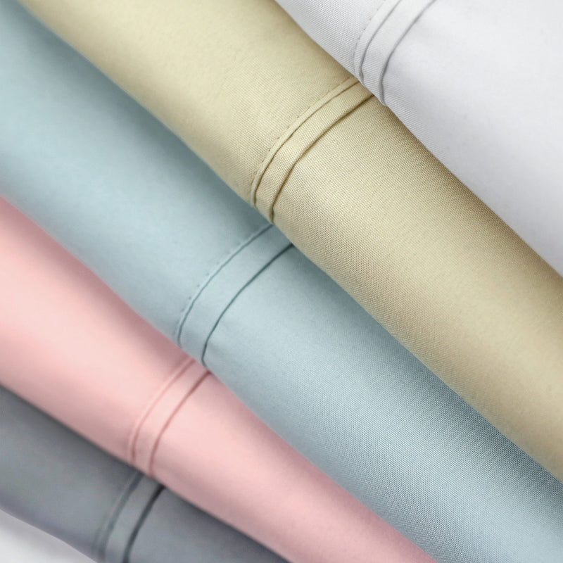 Brushed Microfiber - Sheets