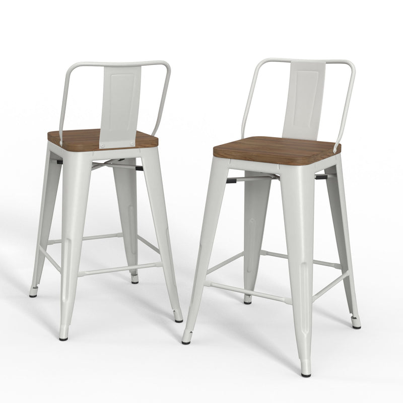 Rayne - Multi-Functional cBar Stool