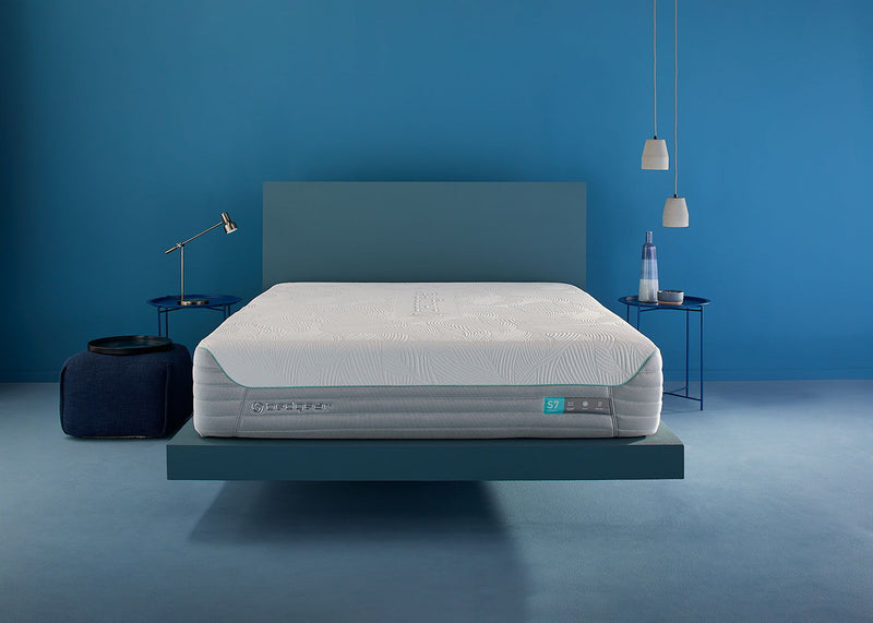 S7 Performance - Mattress