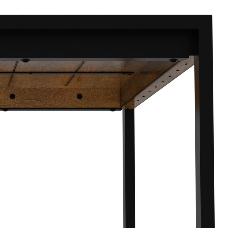 Mckenzie - Crafted Dining Table