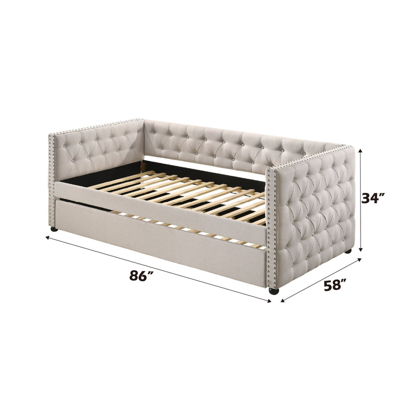 Romona - Daybed With Trundle