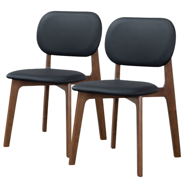 Kelsey - Stylish Dining Chair (Set of 2)