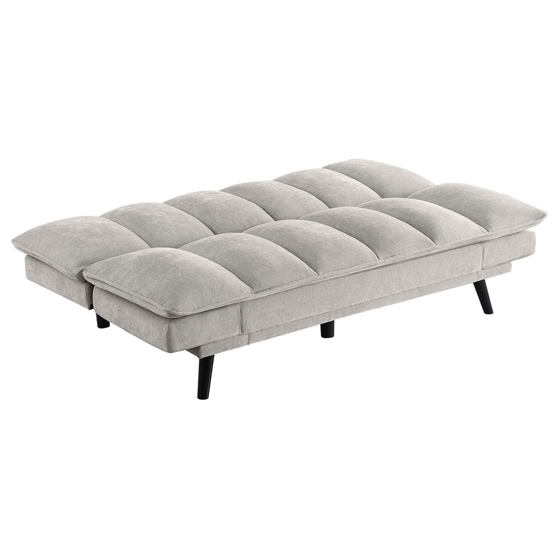 Laredo - Upholstered Tufted Convertible Sofa Bed