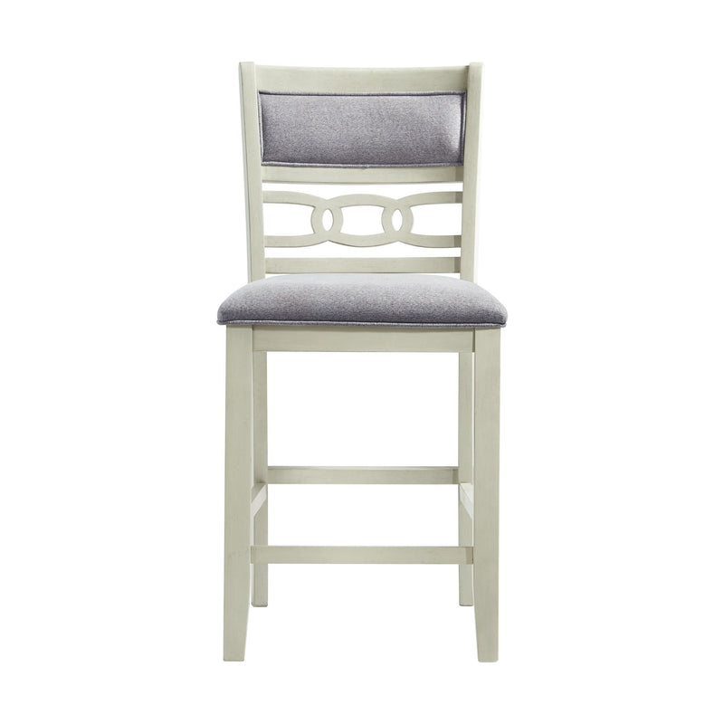 Amherst - Counter Height Side Chair (Set of 2)