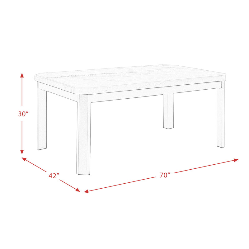 Francesca - Dining Set